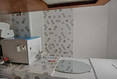 Apartament cu 2 camere decomandat în Pantelimon - 6