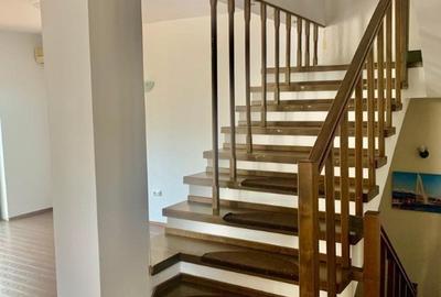 Casă cu 5 camere cu Teren 300 Mp în Brâncoveanu - 12