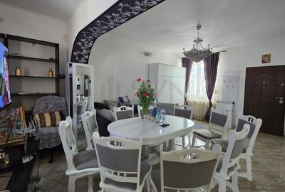 Casă individuală cu 5 camere cu Teren 120 Mp în Floreasca - 3