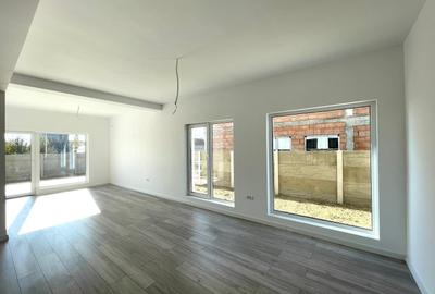 Duplex super pozitie - 112mp - 177.900 - Mosnita - 2