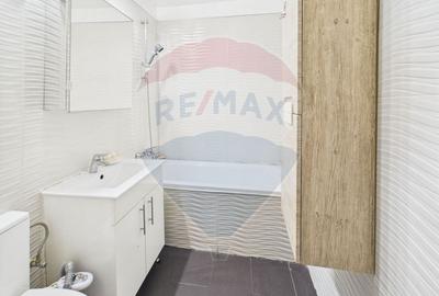 De vanzare | Apartament cu 2 camere de vanzare pe Sos. Stefan cel Mare - 21