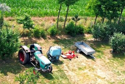 Casă individuală cu 5 camere cu Canalizare în Clinceni - 28