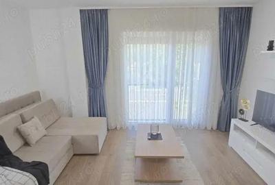 Apartament cu 2 camere în Iosia - 4