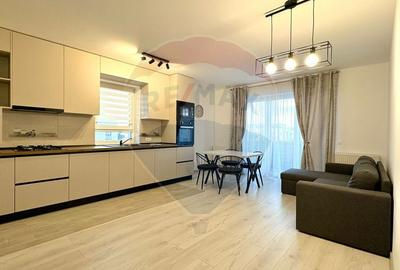 Super Pret | Ap.3 camere | Avantgarden | mobilat | parcare inclusa Super Pret | Ap.3 camere | Avantgarden | mobilat | parcare inclusa - 5