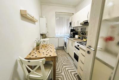 Zona Medicina/Prefectura, apartament unic, fara pereti interiori de rezistenta - 2