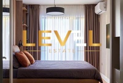 Apartament cu 2 camere decomandat, mobilat în Floreasca - 14