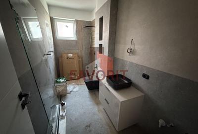 Apartament cu 4 camere pe 2 nivele. 108 mp utili. Comision 0% - 24