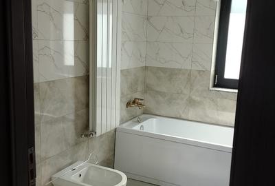 Casă individuală cu 4 camere cu Teren 400 Mp în Central - 8