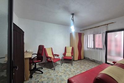Garsonieră confort 1 de inchiriere – Tg-Jiu, str. Confederatiei - 1