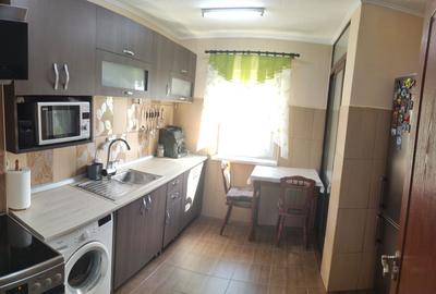 Apartament cu 2 camere decomandat în Ardud - 2