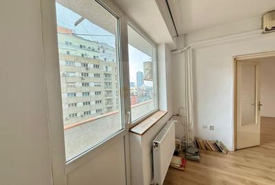 2 camere I Universitate | Balcon deschis | Creditabil - 11