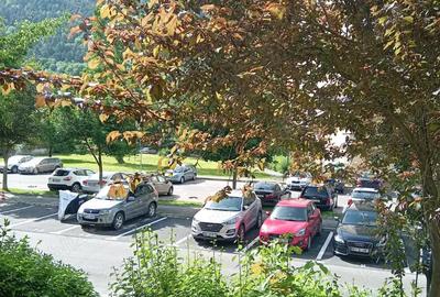 Vand apartament 2 camere ,Racadau - 3