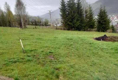 Teren de 1637 mp, în Central - 3