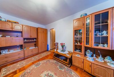 Apartament 2 camere, parter – Zona Aurel Vlaicu, Lebăda - 4