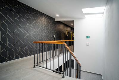 Apartament bloc nou finalizat 2 camere zona Pacurari - 9