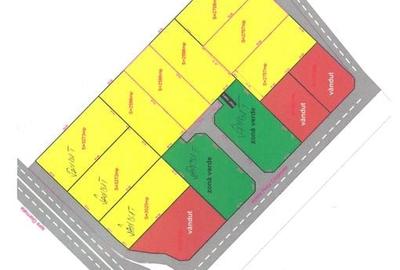 Parcele teren industrial cu PUZ - 2.700 mp, Giarmata - 13