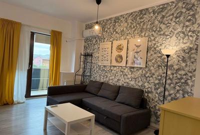 Garsonieră în Vitan - 2