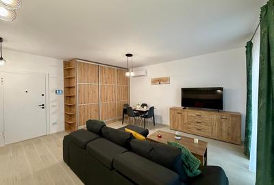 |Ap.2camere|Prima inchiriere|Mobilat Utilat-Premium|Lidl Pacii| - 3