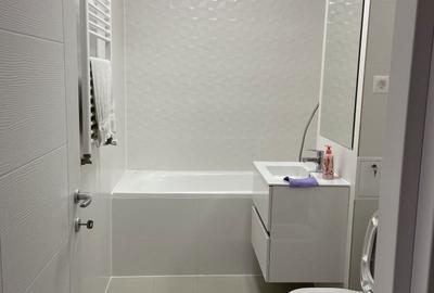 Garsonieră decomandată în Dobroești