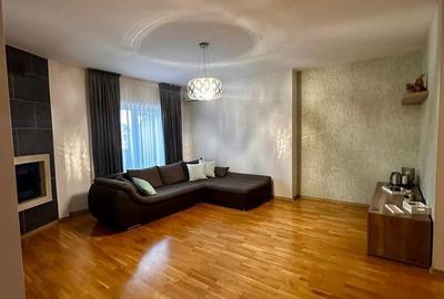 Apartament cu 2 camere în Nord - 4