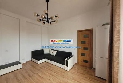 Apartament cu 3 camere decomandat, mobilat în Cișmigiu - 8