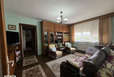 Apartament cu 3 camere în Centrul Civic - 2