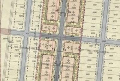 Teren situat in Sintandrei BH - 1