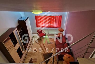 Ap 1 camera+nisa de dormit | TERASĂ |  Hotel Premier/Grigorescu - 5