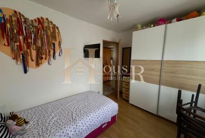 Apartament cu 2 camere semidecomandat, mobilat în Buziașului - 10