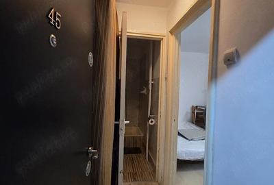 Garsonieră semidecomandată în Titan - 1