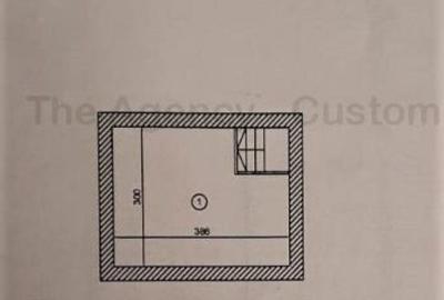 Casa individuala - 5 camere -Corbeanca, Romatsa - 15