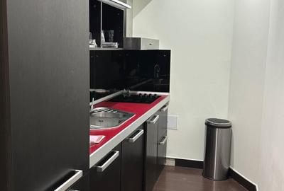 Apartament 2 camere, de inchiriat (Complex Persepolis-Herastrau) 1.350 Euro/luna - 3