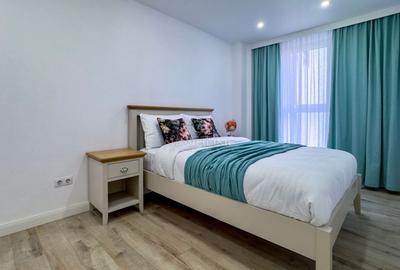 Apartament cu 3 camere de vânzare în zona Centrală - 10