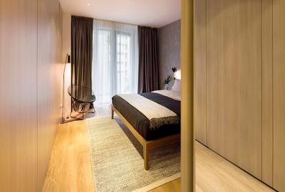 2 camere | garaj subteran | Cismigiu House - 6