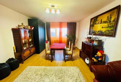 Apartament cu 2 camere semidecomandat în Vișan - 2