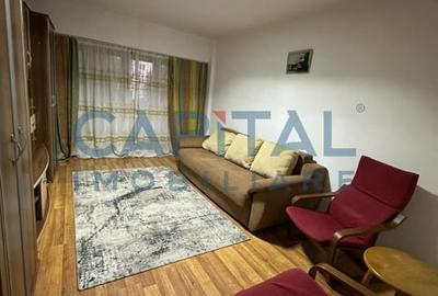 Apartament cu 2 camere decomandate de vanzare in Gherla - 4