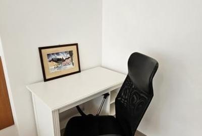 Garsonieră decomandată, mobilată în Lacul Tei - 4