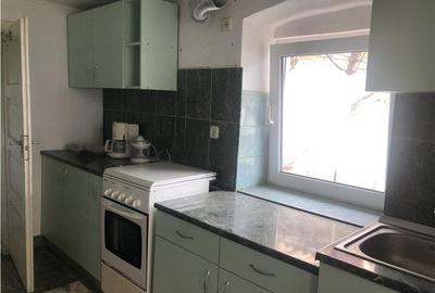 Casa locuibila cu teren generos,  REPUBLICII SANPETRU - 10