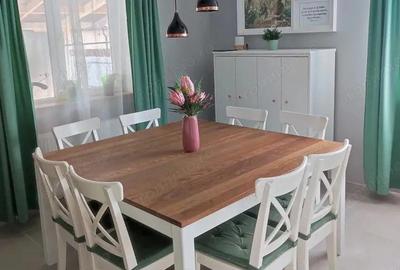 Sangeorgiu de Mures - Vanzare casa 4 camere - Str. Campului - 12