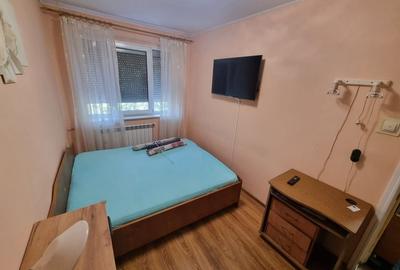 Tomis 2-apartament 3 camere cf 1 cu gaze - 12