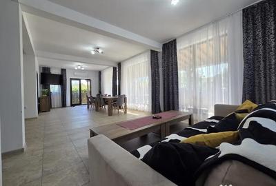 Casă cu 4 camere cu Teren 2000 Mp în Central - 3