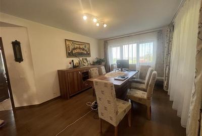 Casă individuală cu 6 camere cu Teren 1000 Mp în Feleacu - 9