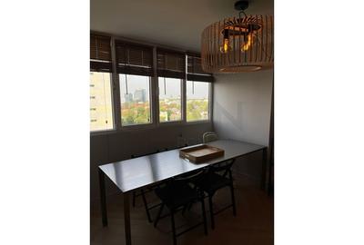 REA1026084 Apartament 3 camere I Floreasca - 13