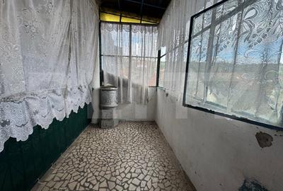 Casa cu 4 camere, 170mp si teren de 1488mp in MANERĂU - 10