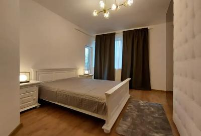 Apartament elegant de închiriat – Cotroceni - 6
