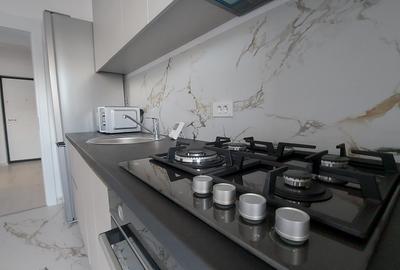 Garsonieră decomandată, mobilată în Berceni - 6