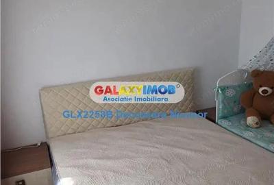 Apartament 3 camere Mobilat, Rezervelor in Militari Residence 94.900E - 8