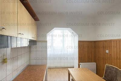 Apartament cu 2 camere decomandat în Florilor - 2