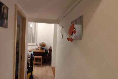 Apartament 1 camera, zona Sc Nicolae Iorga - 6