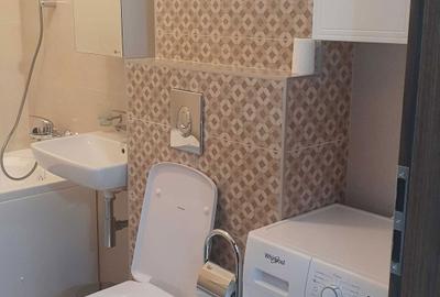 Apartament cu 2 camere decomandat în Nord - 16